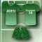 GREEN FOOTBALL TEAM