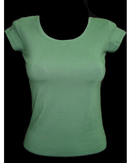 Green T-Shirt