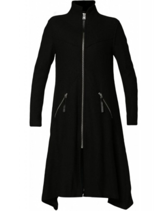 kabát könnyû szövet