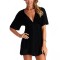BLACK TUNIC