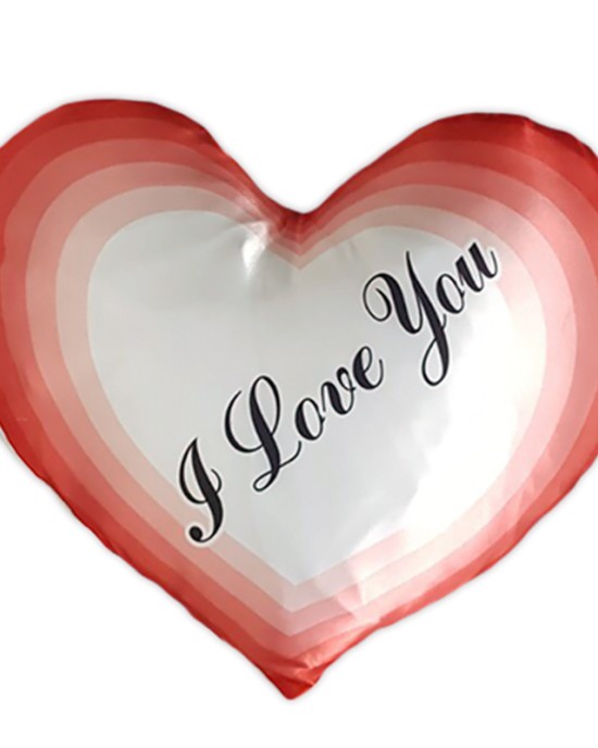 PILLOW HEART