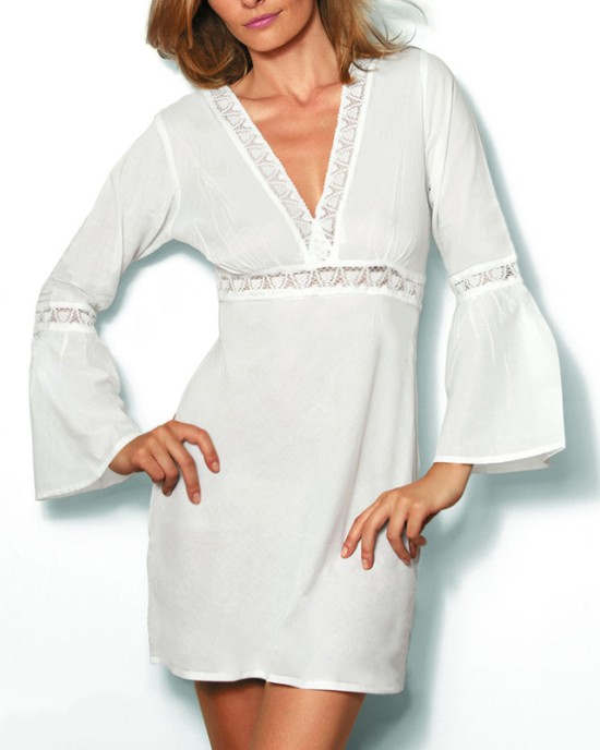 Tunikák a BEACH OF COTTON-hoz