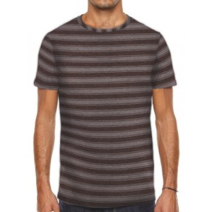 SHIRT WAVE MARO DUNGAT ALB MÂNECĂ SCURT