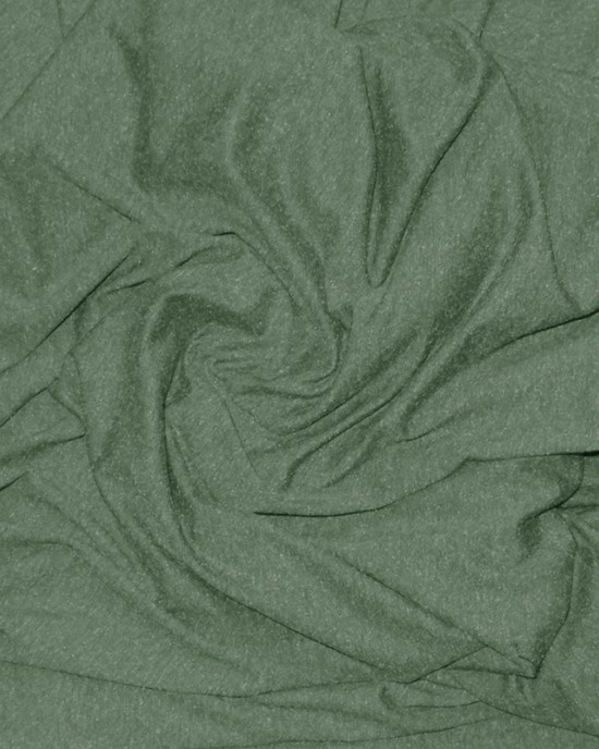 GREEN CLOTH