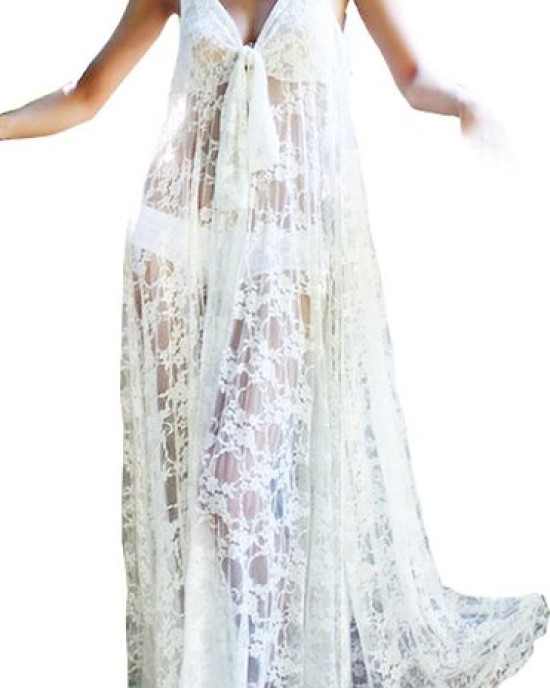 Tunic with impressive style