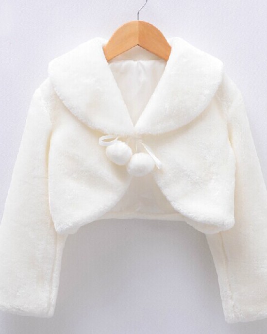Children coat