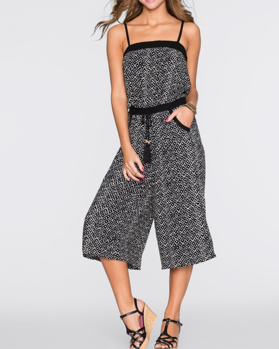 Summer jumpsuit