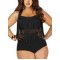  Swimsuit with fringe