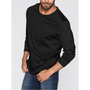 Classic cotton T-shirt