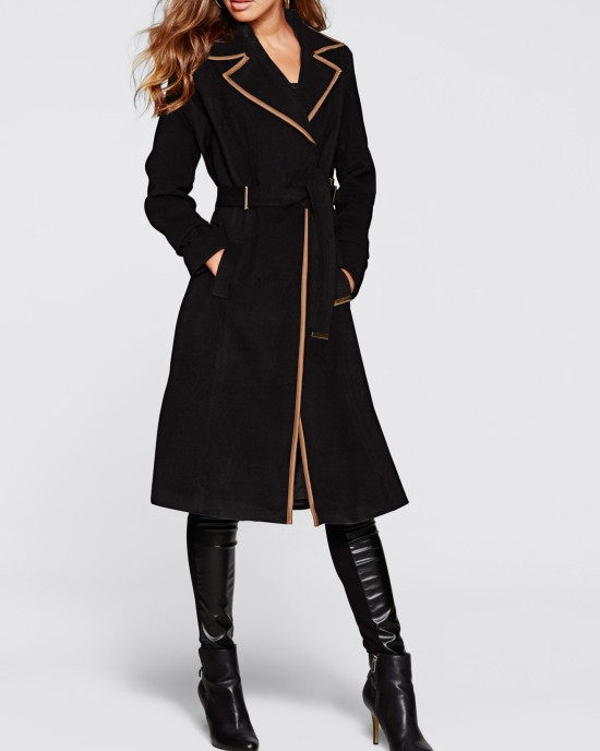 Elegant coat