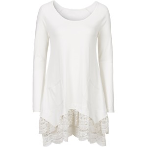 Tunika klasszikus stílusban