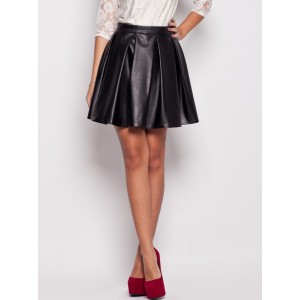 Szoknya "Tölcsérek"