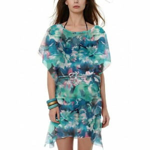 Tunika pasztell színekben