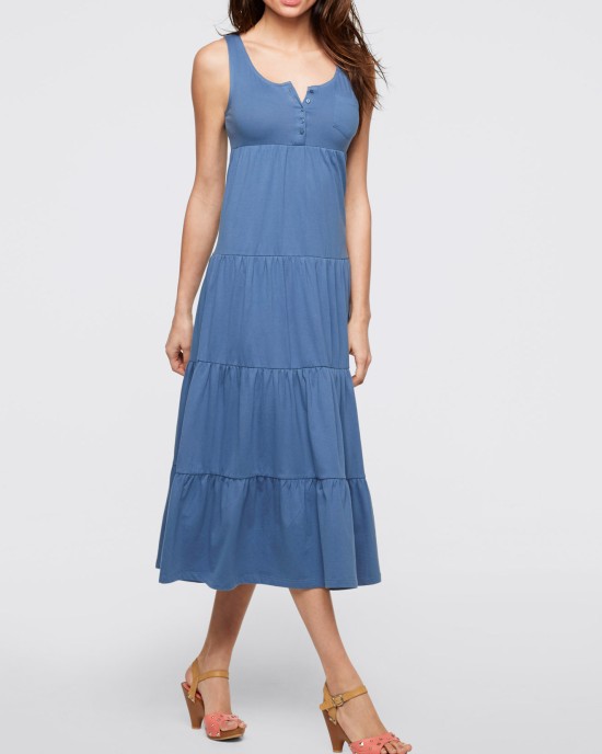 Daily comfortable dress