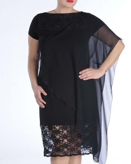 Formal dress with bolero