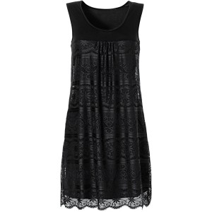 Szabadon csipke ruha 