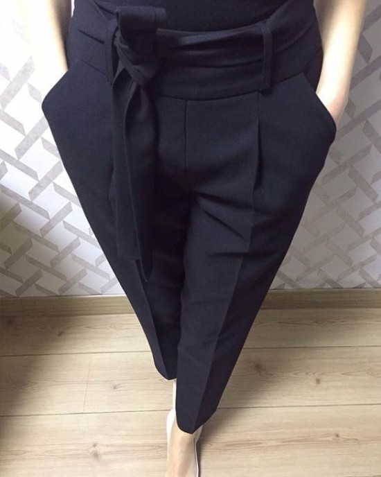 Sexy pants dense matter