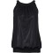 Blouse with band