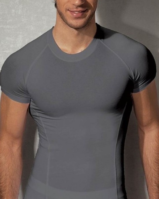 Microfiber T-shirt