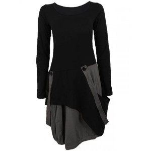 Ruha stílusban grunge