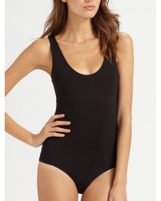 Body with a medium strap