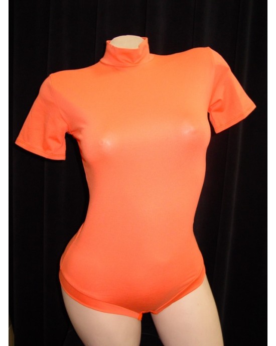 Body orange