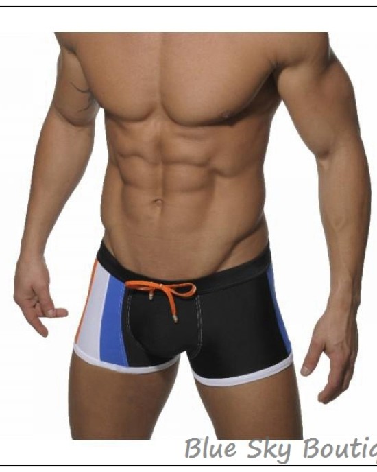 Sports swimwear
