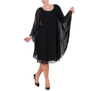 Ruha tüll tartozék