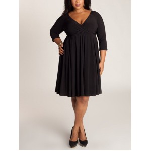 Sportos-elegáns ruha