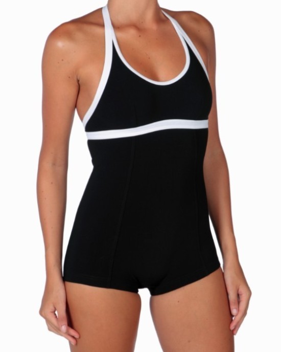 Swimsuits without padding 