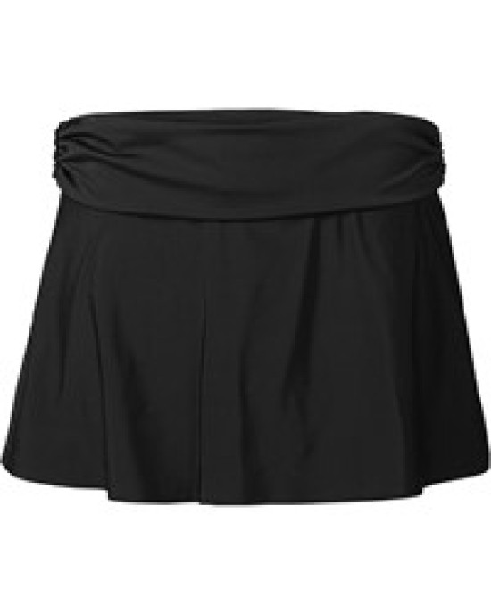 Beach skirt