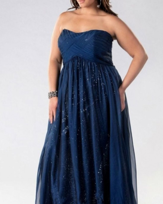 Formal dress type bustier Formal dress type bustier