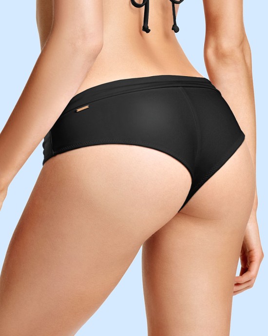 Swimwear-boxer sling 