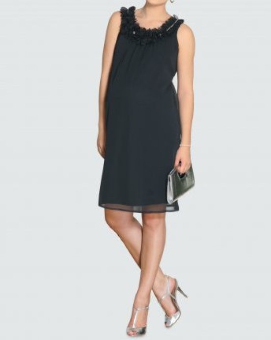 Formal dress with tulle Formal dress with tulle