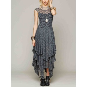 Exkluzív ruha a csipke