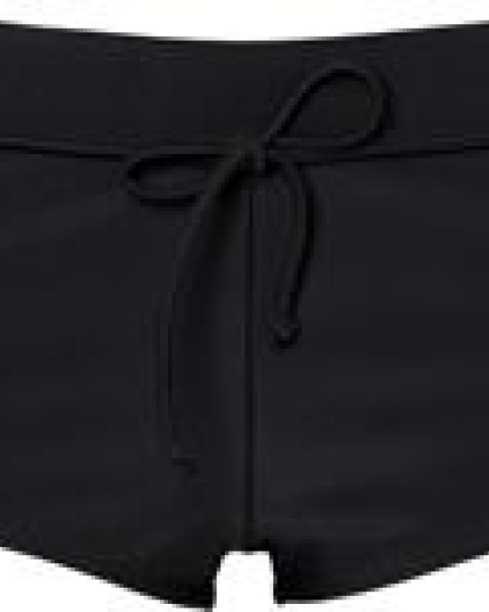 Swimwear-boxer with tie 