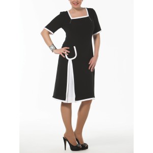 Stílusos, sportos, elegáns ruha