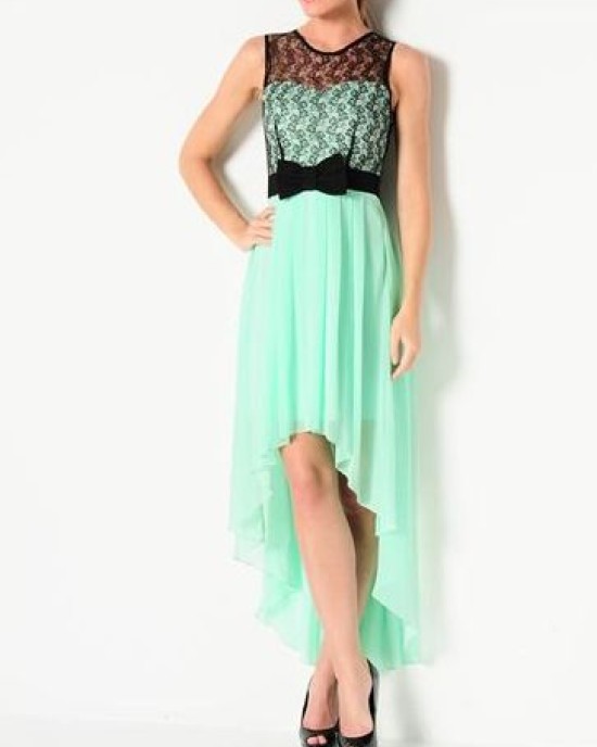 Stylish dress for formal occasions